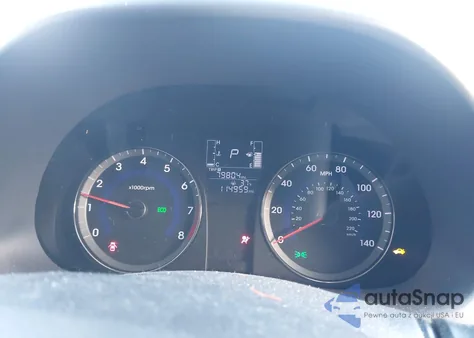 2017 Hyundai Accent Se z USA, uszkodzony, nr VIN KMHCT4AE1HU238400